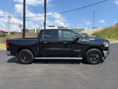 Used 2020  Ram 1500 4WD Crew Cab Lone Star at Clutts Auto Sales near Hazard&comma; KY