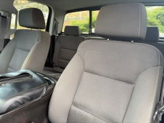 Used 2016  Chevrolet Silverado 1500 4WD Double Cab LT at Clutts Auto Sales near Hazard&comma; KY