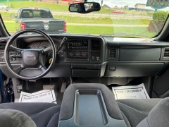 Used 2001  GMC Sierra 2500 4WD Ext Cab HD SLE Longbed at Clutts Auto Sales near Hazard&comma; KY