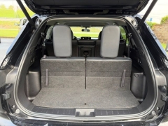 Used 2022  Mitsubishi Outlander SE S-AWC at Clutts Auto Sales near Hazard&comma; KY