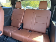 Used 2018 Chevrolet Traverse 4d SUV AWD High Country at Clutts Auto Sales near Hazard, KY