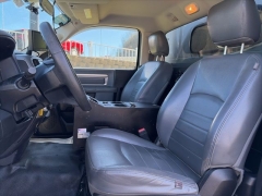 Used 2015  Ram 3500 4WD Reg Cab Tradesman at Clutts Auto Sales near Hazard&comma; KY