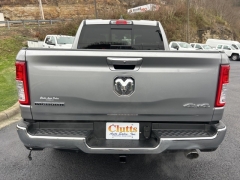 Used 2019  Ram 1500 4WD Crew Cab Big Horn/Lone Star Level 2 at Clutts Auto Sales near Hazard, KY