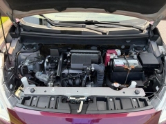 Used 2020  Mitsubishi Mirage G4 4d Sedan LE at Clutts Auto Sales near Hazard&comma; KY