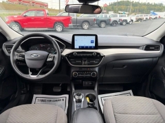 Used 2022  Ford Escape SE AWD at Clutts Auto Sales near Hazard&comma; KY
