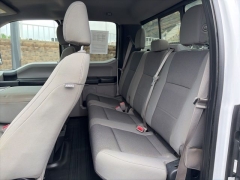 Used 2016  Ford F-150 4WD SuperCab XL at Clutts Auto Sales near Hazard&comma; KY