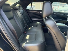 Used 2012  Chrysler 300C 4d Sedan at Clutts Auto Sales near Hazard&comma; KY