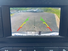 Used 2018  Ford EcoSport 4d SUV FWD S at Clutts Auto Sales near Hazard&comma; KY