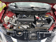 Used 2016 Nissan Rogue 4d SUV AWD SV at Clutts Auto Sales near Hazard, KY
