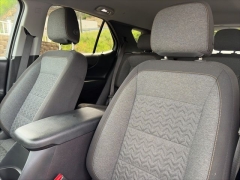 Used 2024  Chevrolet Equinox AWD 4dr LT w&sol;1LT at Clutts Auto Sales near Hazard&comma; KY