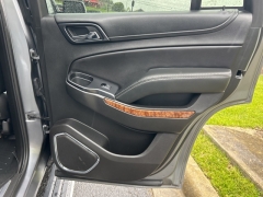 Used 2018 Chevrolet Tahoe 4d SUV 4WD Premier at Clutts Auto Sales near Hazard, KY