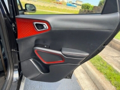 Used 2023  Kia Soul GT-Line IVT at Clutts Auto Sales near Hazard&comma; KY