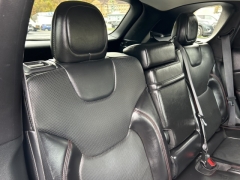 Used 2019  Jeep Cherokee 4d SUV 4WD Trailhawk 3.2L at Clutts Auto Sales near Hazard, KY