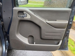 Used 2017  Nissan Frontier 4WD King Cab SV at Clutts Auto Sales near Hazard&comma; KY
