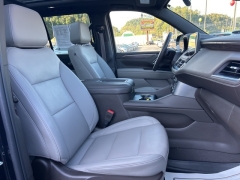 Used 2023 Chevrolet Tahoe 4WD 4dr LT at Clutts Auto Sales near Hazard, KY
