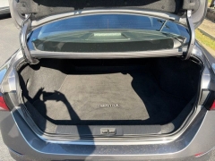 Used 2024  Nissan Sentra S CVT at Clutts Auto Sales near Hazard&comma; KY