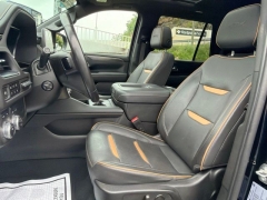 Used 2023  GMC Yukon 4WD 4dr AT4 at Clutts Auto Sales near Hazard&comma; KY
