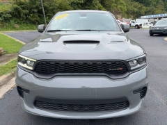 Used 2022  Dodge Durango R&sol;T AWD at Clutts Auto Sales near Hazard&comma; KY