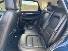 Used 2021  Mazda CX-5 Grand Touring Reserve AWD at Clutts Auto Sales near Hazard&comma; KY