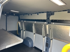 Used 2021 Ram ProMaster Cargo Van 3500 High Roof 159" WB EXT at Clutts Auto Sales near Hazard, KY