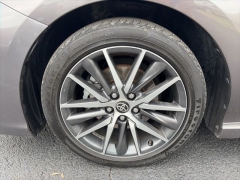 Used 2021  Toyota Camry SE Auto at Clutts Auto Sales near Hazard&comma; KY