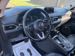 Used 2019  Mazda CX-5 4d SUV AWD Grand Touring at Clutts Auto Sales near Hazard&comma; KY
