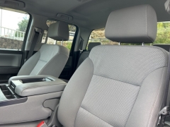 Used 2019 Chevrolet Silverado 2500 4WD Double Cab WT at Clutts Auto Sales near Hazard, KY