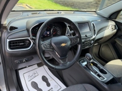 Used 2023  Chevrolet Equinox AWD 4dr LT w&sol;1LT at Clutts Auto Sales near Hazard&comma; KY