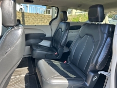 Used 2020 Chrysler Pacifica 4d Wagon Touring L at Clutts Auto Sales near Hazard, KY