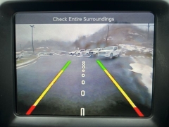 Used 2017  Jeep Cherokee 4d SUV 4WD Trailhawk V6 at Clutts Auto Sales near Hazard&comma; KY