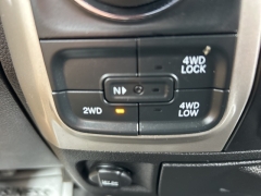 Used 2020  Ram 1500 Classic 4WD Quad Cab Warlock at Clutts Auto Sales near Hazard&comma; KY