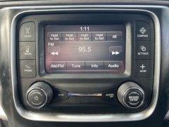 Used 2022  Ram 1500 Classic 4WD Tradesman Quad Cab 6'4" Box at Clutts Auto Sales near Hazard&comma; KY