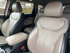 Used 2020  Hyundai Santa Fe 4d SUV AWD SEL 2&period;0T at Clutts Auto Sales near Hazard&comma; KY