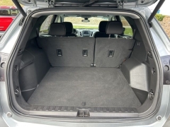 Used 2023  Chevrolet Equinox AWD 4dr LT w&sol;2FL at Clutts Auto Sales near Hazard&comma; KY