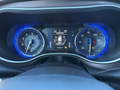 Used 2022  Chrysler Voyager LX FWD at Clutts Auto Sales near Hazard&comma; KY