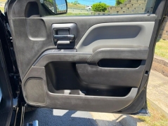 Used 2019  GMC Sierra 1500 Limited 4WD Double Cab Base at Clutts Auto Sales near Hazard&comma; KY