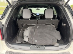 Used 2020  Ford Explorer 4d SUV 4WD XLT 2&period;3L EcoBoost at Clutts Auto Sales near Hazard&comma; KY