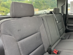 Used 2019 Chevrolet Silverado 2500 4WD Double Cab LT at Clutts Auto Sales near Hazard, KY