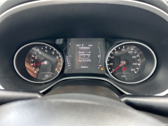 Used 2020 Jeep Compass 4d SUV 4WD Latitude at Clutts Auto Sales near Hazard, KY