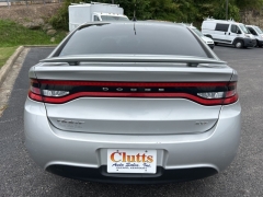 Used 2013 Dodge Dart 4d Sedan SXT at Clutts Auto Sales near Hazard, KY