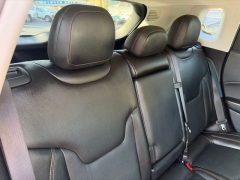 Used 2021  Jeep Compass Limited 4x4 at Clutts Auto Sales near Hazard&comma; KY