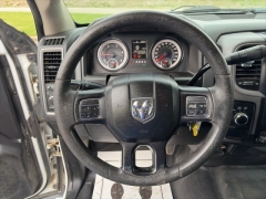 Used 2016  Ram 5500 Cab-Chassis 4WD Crew Cab Tradesman 173" at Clutts Auto Sales near Hazard&comma; KY