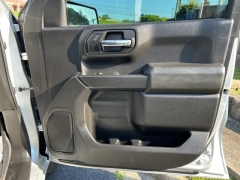 Used 2020 Chevrolet Silverado 1500 4WD Double Cab Custom at Clutts Auto Sales near Hazard, KY