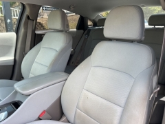 Used 2020 Chevrolet Malibu 4d Sedan LT at Clutts Auto Sales near Hazard, KY