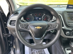 Used 2020 Chevrolet Equinox 4d SUV AWD LT w/2FL at Clutts Auto Sales near Hazard, KY