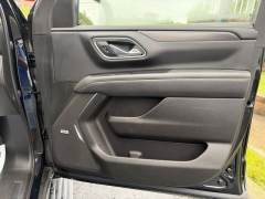 Used 2023  GMC Yukon 4WD 4dr AT4 at Clutts Auto Sales near Hazard&comma; KY