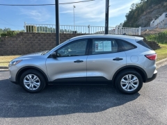 Used 2021 Ford Escape S AWD at Clutts Auto Sales near Hazard, KY