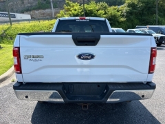 Used 2020 Ford F-150 4WD SuperCab XLT at Clutts Auto Sales near Hazard, KY