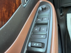 Used 2014  Buick Encore 4d SUV AWD Leather at Clutts Auto Sales near Hazard&comma; KY