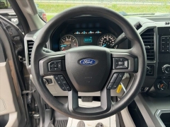 Used 2018  Ford F-150 4WD SuperCrew XLT 5 1&sol;2 at Clutts Auto Sales near Hazard&comma; KY
